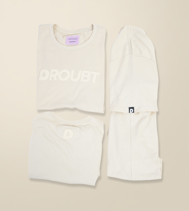 Tonal Tee Cream