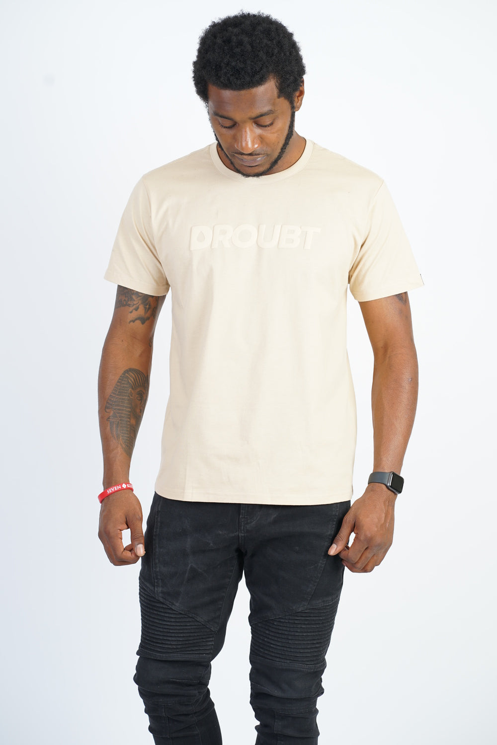 Tonal Tee Cream