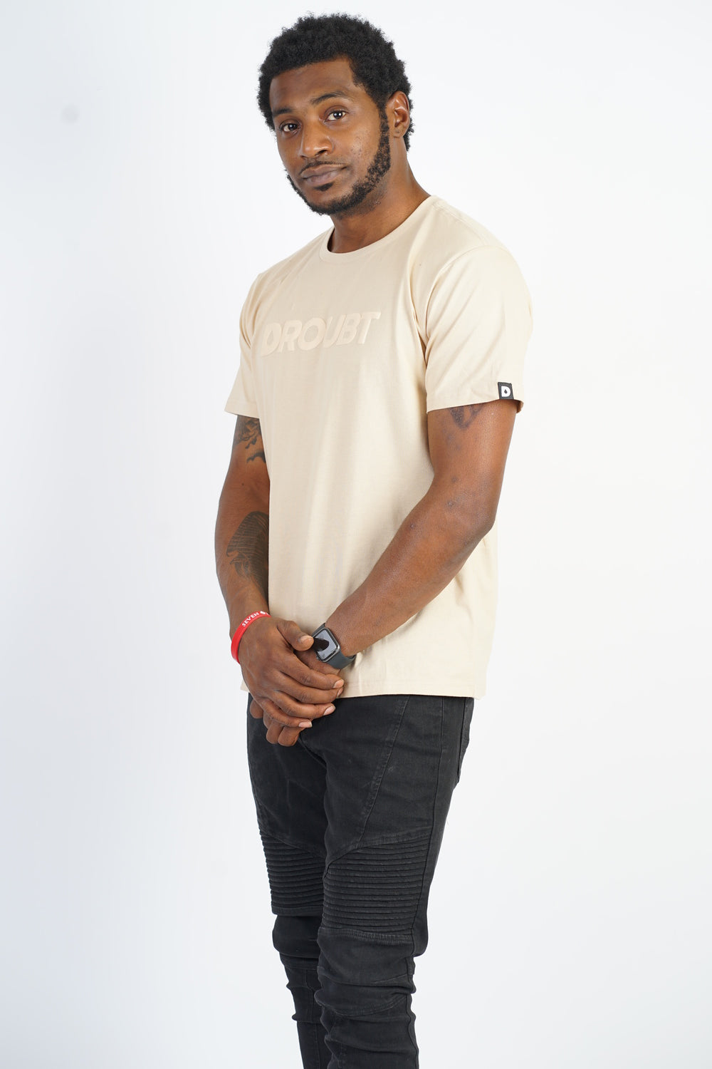 Tonal Tee Cream