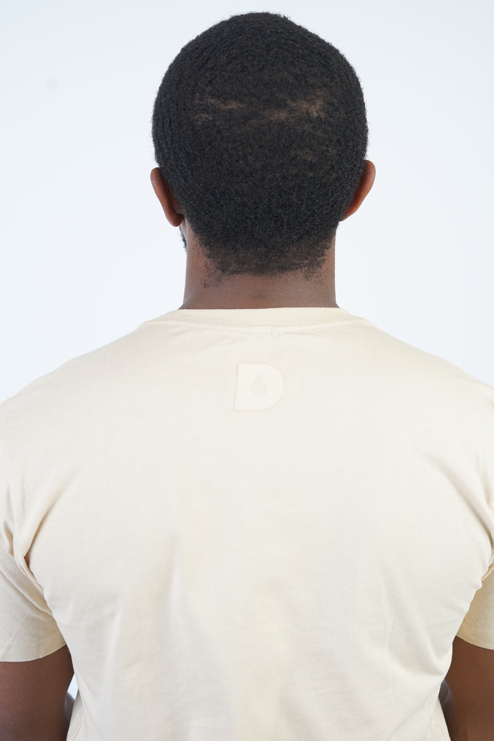 Tonal Tee Cream