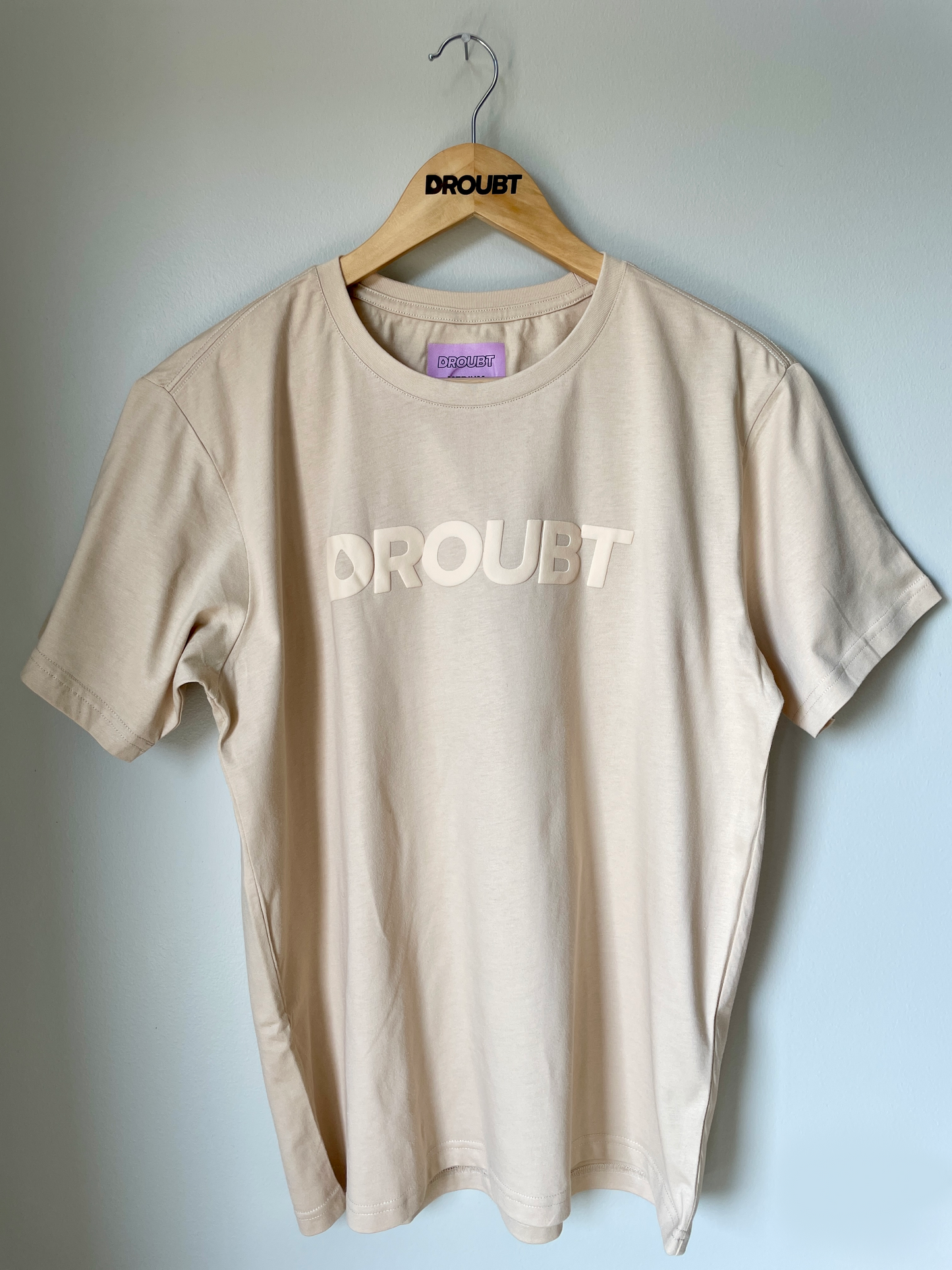 Tonal Tee Cream
